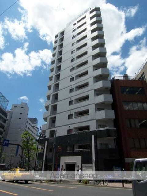 東京都千代田区内神田２丁目 賃貸マンション