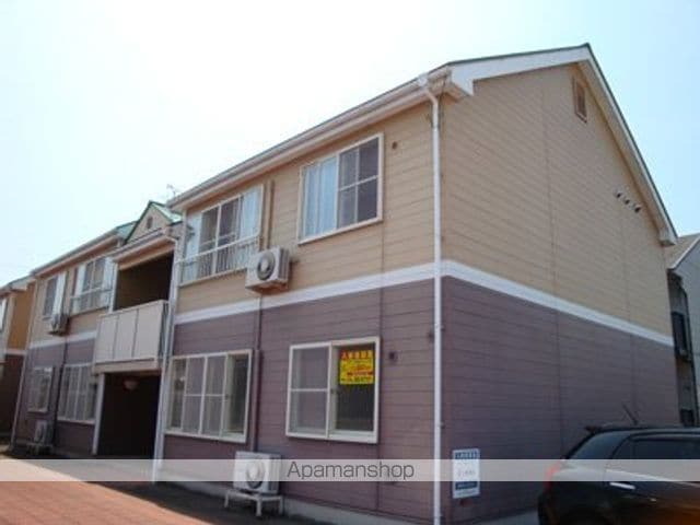 アマリュージュＦ・Ｂ