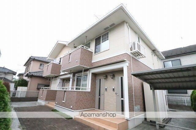 東京都あきる野市原小宮２丁目 賃貸アパート