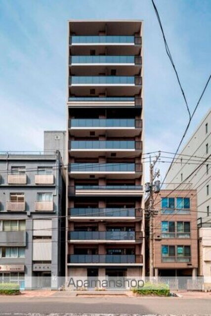 東京都台東区三筋１丁目 賃貸マンション