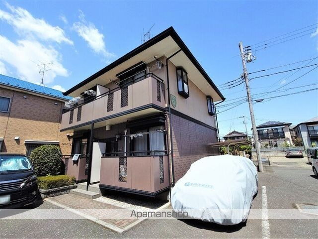 ソレーユ　ＡＢ