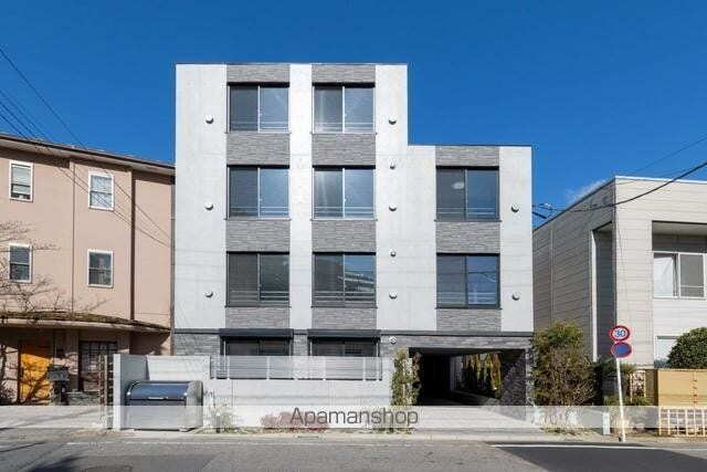 東京都練馬区小竹町２丁目 賃貸マンション