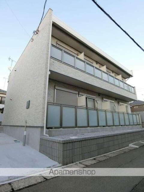 東京都八王子市片倉町 賃貸アパート