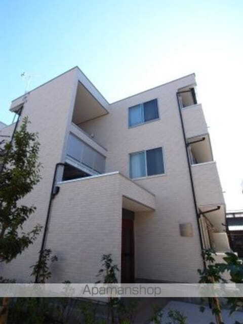 東京都江戸川区平井６丁目 賃貸マンション