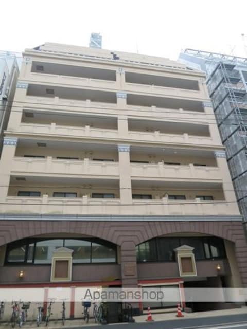 神奈川県横浜市中区山下町 賃貸マンション