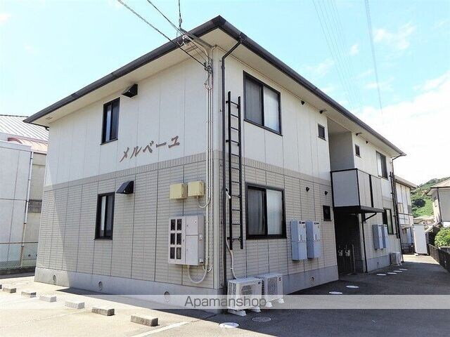 愛媛県松山市別府町 賃貸アパート