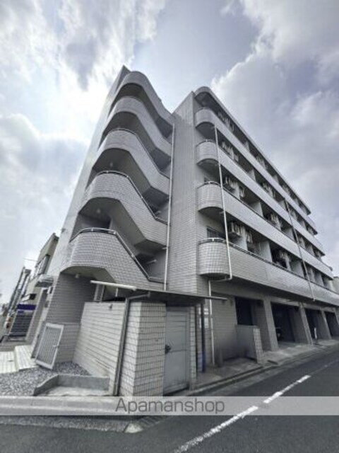 東京都八王子市上野町 賃貸マンション