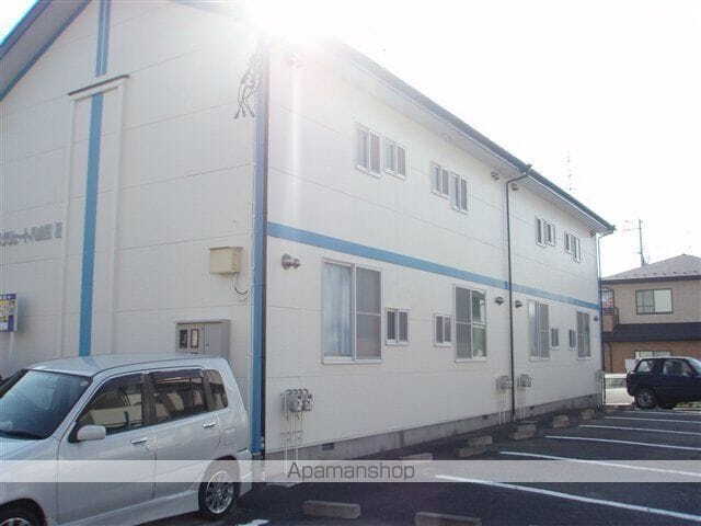 福島県郡山市八山田５丁目 築31年7ヶ月 2階建