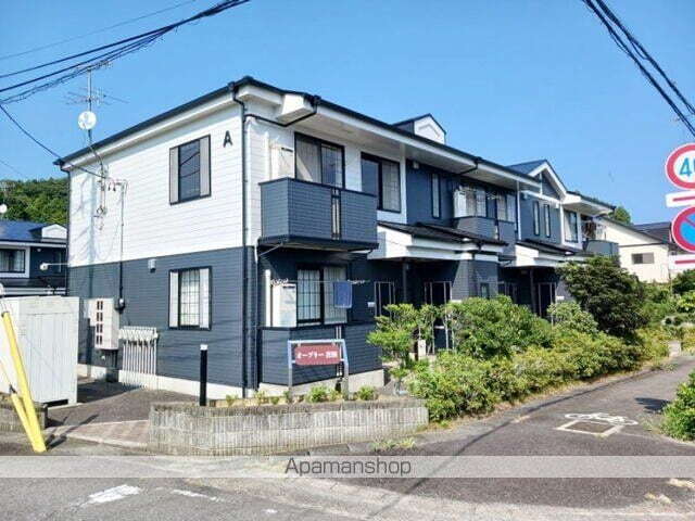 オーブリー吉田　Ａ棟