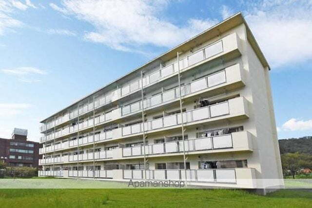 茨城県つくば市北条 賃貸マンション