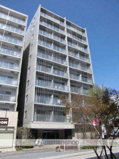 長野県長野市大字南長野西後町 築18年12ヶ月 10階建