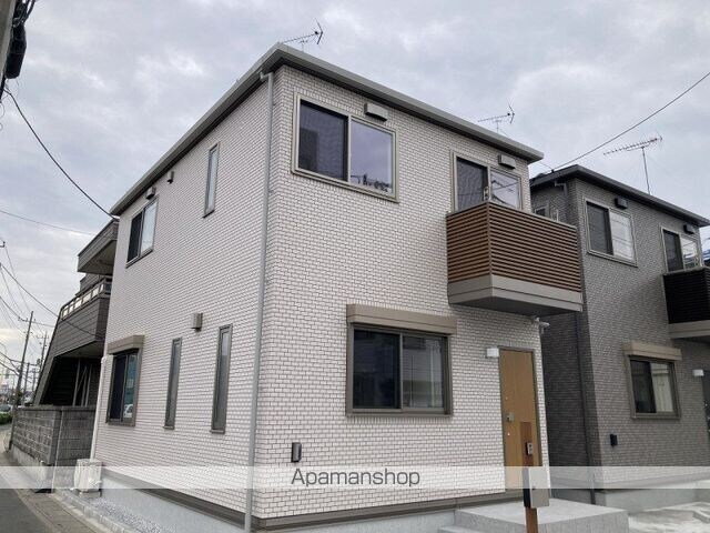 埼玉県さいたま市見沼区大和田町２丁目 賃貸一戸建て