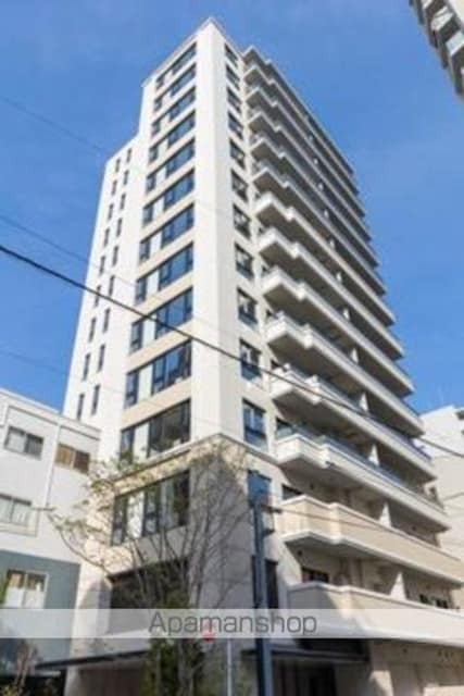 東京都文京区湯島２丁目 賃貸マンション