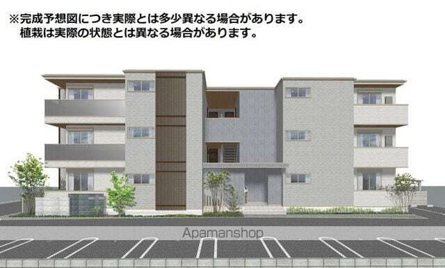 大阪府泉佐野市中町３丁目 賃貸アパート