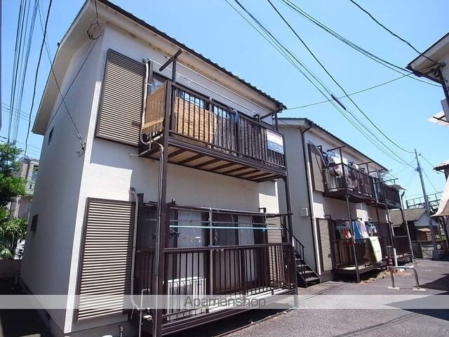 東京都日野市高幡 賃貸アパート