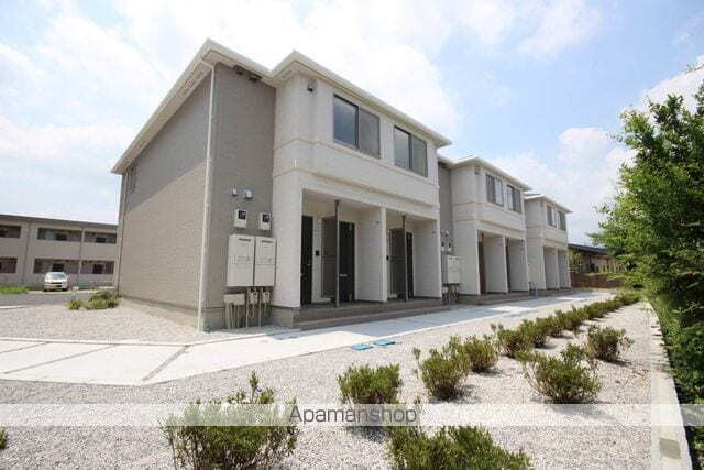 埼玉県入間郡毛呂山町平山１丁目 賃貸アパート