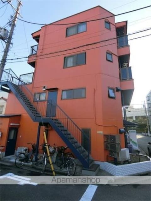 東京都江戸川区南葛西３丁目 賃貸マンション