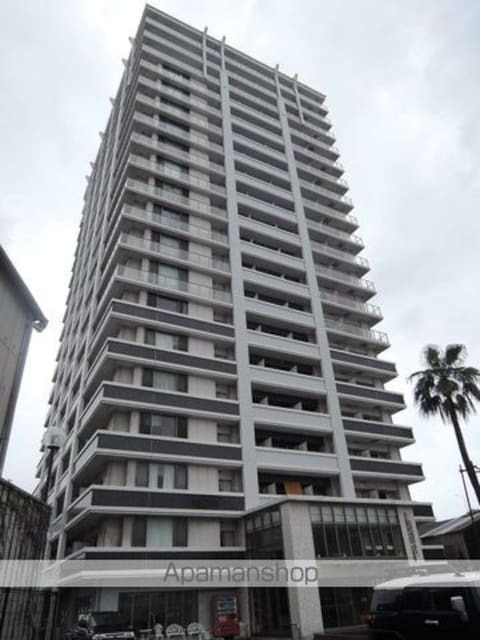 福岡県福岡市東区東浜１丁目 20階建 築17年2ヶ月