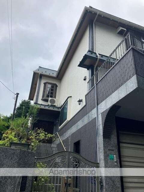 東京都大田区田園調布５丁目 賃貸アパート