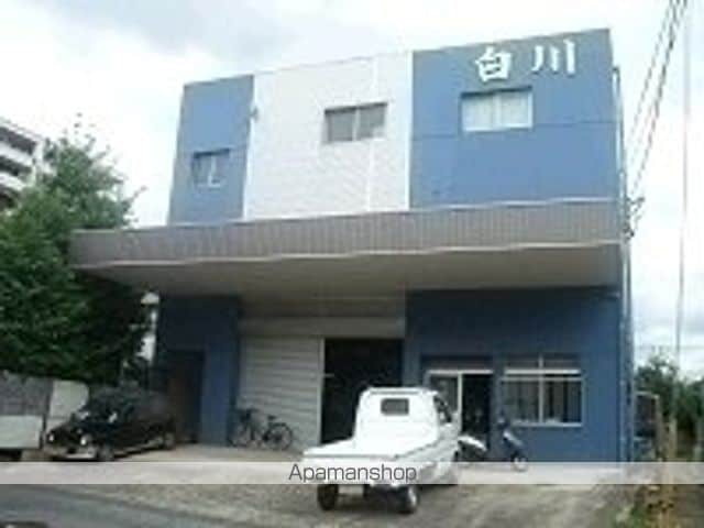 白川ビル