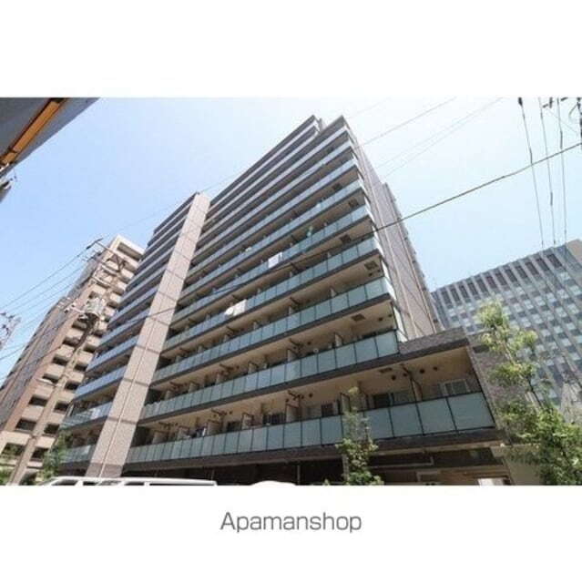 東京都江東区佐賀１丁目 賃貸マンション