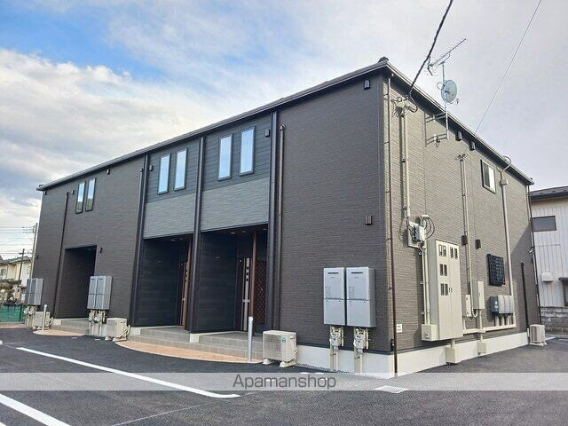 メゾンアルモニーⅢ