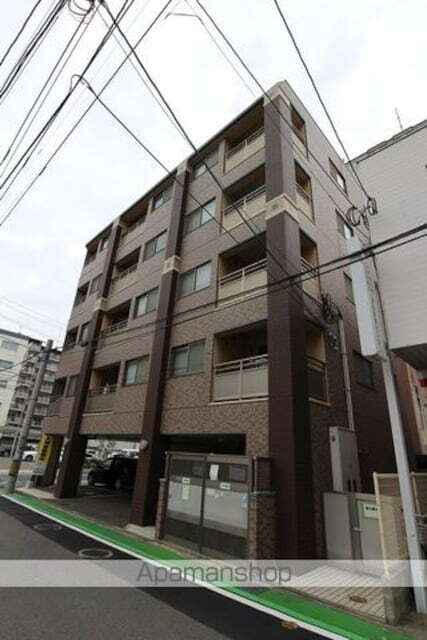 駅南Ⅴマルオカ