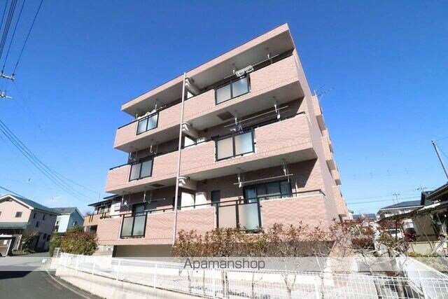 東京都あきる野市草花 賃貸マンション