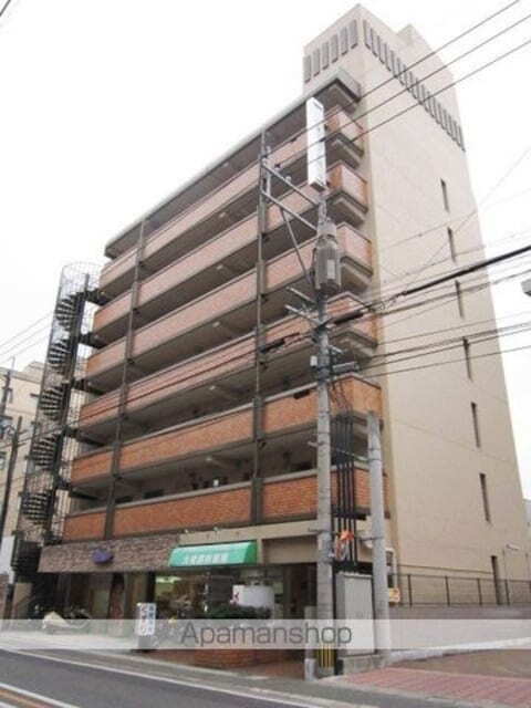 オーエヌ大橋ビル