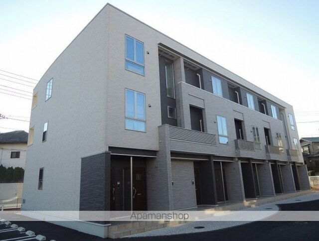 埼玉県北足立郡伊奈町寿３丁目 賃貸アパート