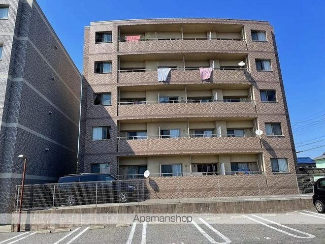 愛知県知多郡武豊町字土穴 賃貸マンション