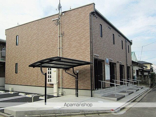 レオネクスト中野栄