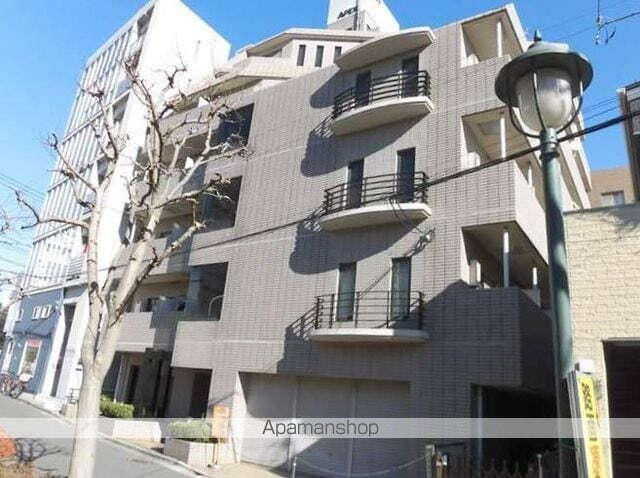 ウエスト北小岩