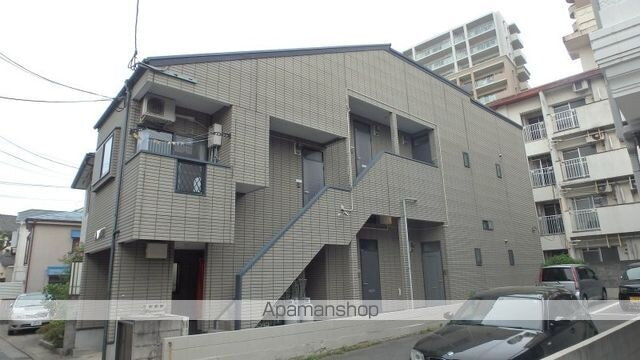 福岡県福岡市中央区唐人町１丁目 2階建 築26年5ヶ月