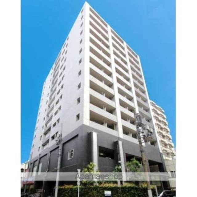 東京都江東区亀戸２丁目 賃貸マンション