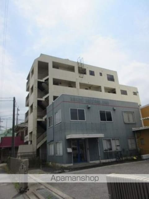 ラ・フォンテ都町