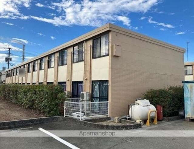 レオパレスヴィーブルⅠ