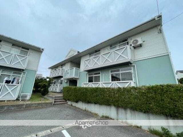 リバーサイドヒルズ