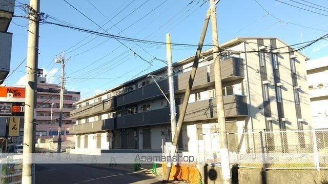 千葉県千葉市中央区南町２丁目 賃貸アパート