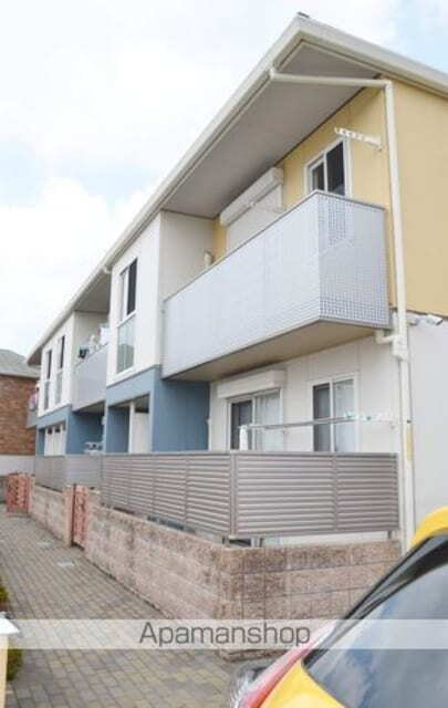 大阪府泉佐野市笠松１丁目 賃貸アパート