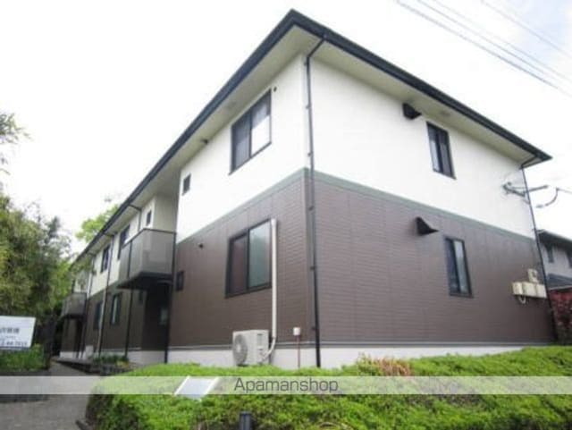 レイクヒルズⅠ