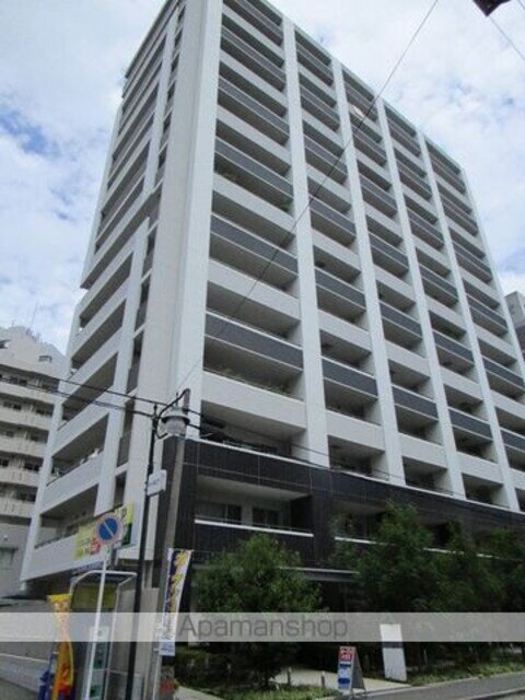 大阪府大阪市北区豊崎１丁目 賃貸マンション