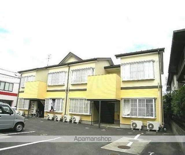 福島県郡山市八山田５丁目 築31年10ヶ月 2階建