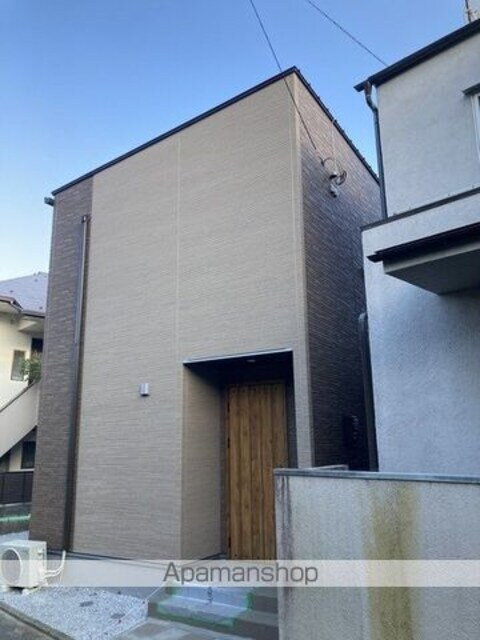 東京都世田谷区桜丘３丁目 賃貸一戸建て