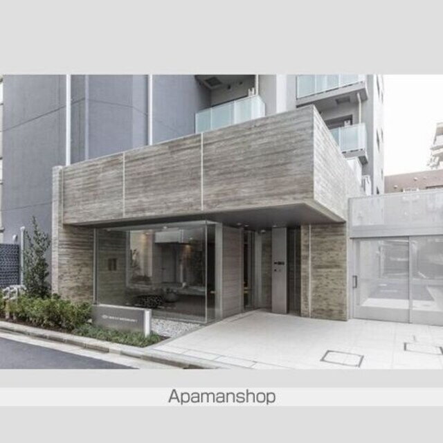 東京都江東区冬木 賃貸マンション