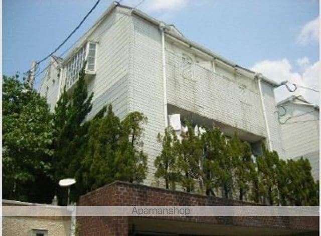 福岡県福岡市南区筑紫丘１丁目 築37年8ヶ月 2階建