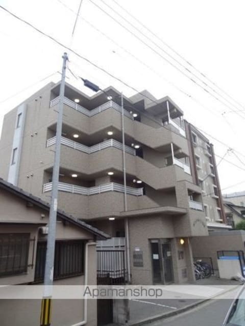 サンシャイン城西