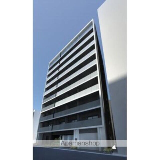 東京都中央区日本橋兜町 賃貸マンション