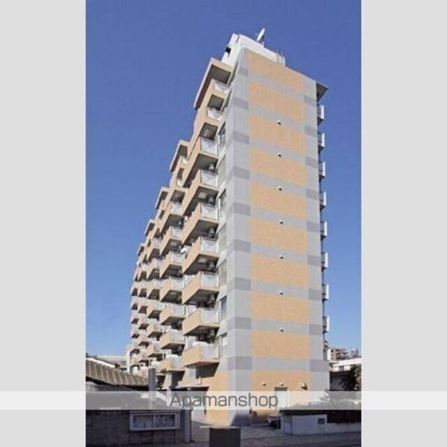 神奈川県川崎市川崎区本町１丁目 賃貸マンション