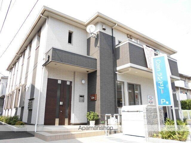 セノーテ大泉学園Ａ棟